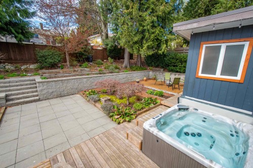 2175 Greylynn Crescent, North Vancouver, BC 