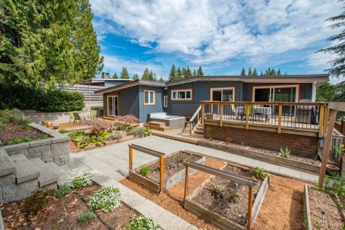 2175 Greylynn Crescent, North Vancouver, BC 