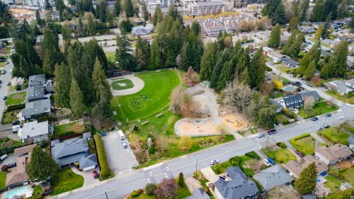 2175 Greylynn Crescent, North Vancouver, BC 