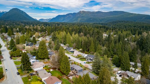 2175 Greylynn Crescent, North Vancouver, BC 