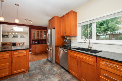 2175 Greylynn Crescent, North Vancouver, BC 