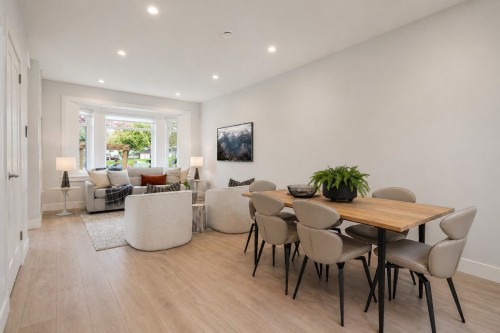 2316 Brock Street, Vancouver, BC 