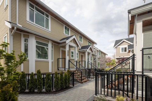 2316 Brock Street, Vancouver, BC 