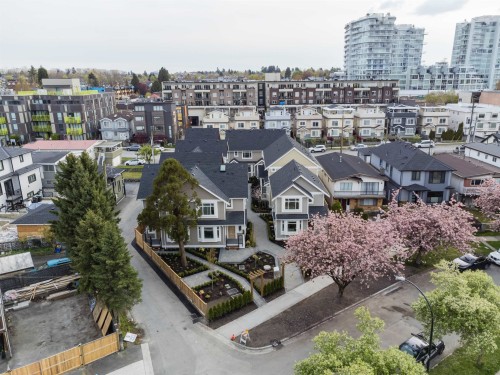 2316 Brock Street, Vancouver, BC 