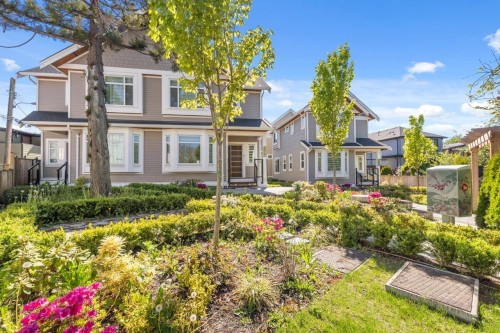 2316 Brock Street, Vancouver, BC 