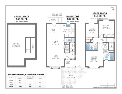 2316 Brock Street, Vancouver, BC 
