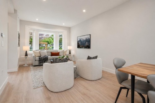2316 Brock Street, Vancouver, BC 