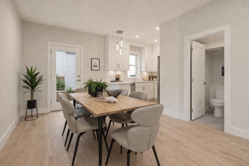 2316 Brock Street, Vancouver, BC 