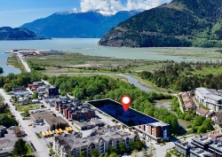 37861 Third Avenue Squamish, BC V8B 0R2