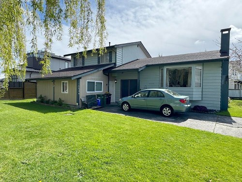 10844 Springmont Gate, Richmond, BC 