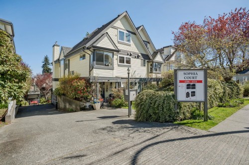 4306 Sophia Street, Vancouver, BC 