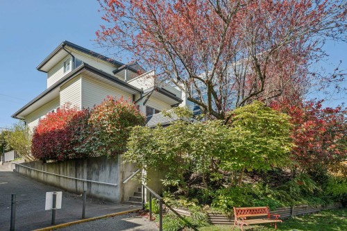 4306 Sophia Street, Vancouver, BC 