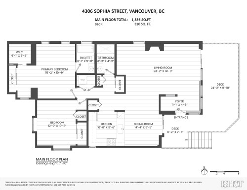 4306 Sophia Street, Vancouver, BC 
