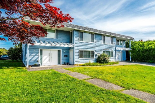10551 Anahim Drive, Richmond, BC 