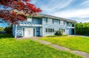 10551 Anahim Drive, Richmond, BC 