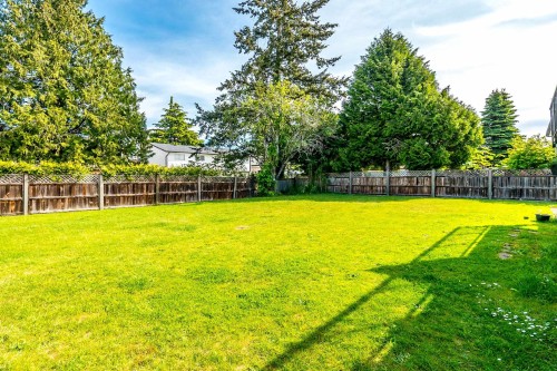 10551 Anahim Drive, Richmond, BC 