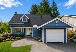 84 Laurie Crescent  West Vancouver, BC V7S 1B7