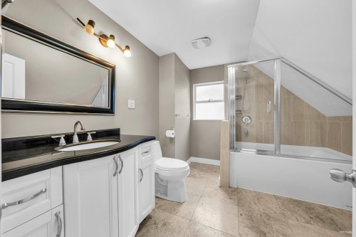 84 Laurie Crescent, West Vancouver, BC 