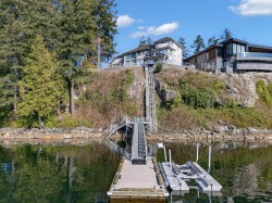242 Turtlehead Road  Belcarra, BC V3H 4P2