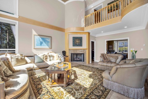 242 Turtlehead Road, Belcarra, BC 