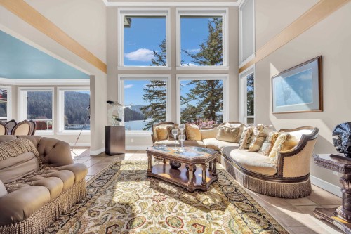 242 Turtlehead Road, Belcarra, BC 