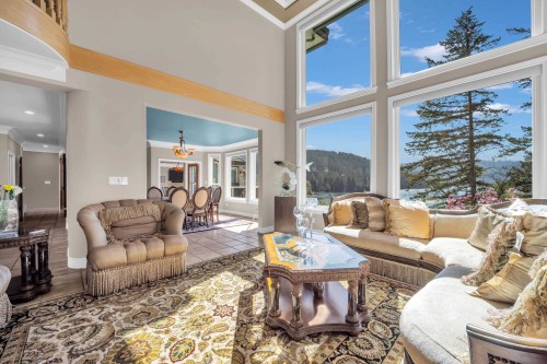 242 Turtlehead Road, Belcarra, BC 