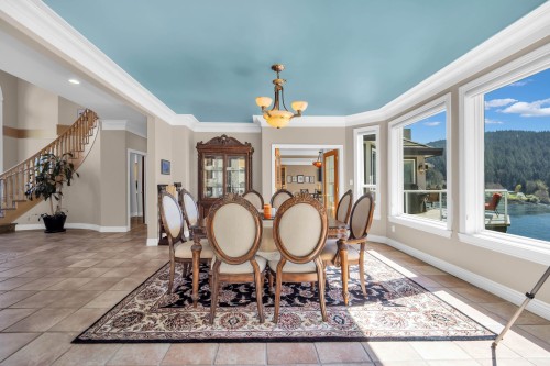 242 Turtlehead Road, Belcarra, BC 