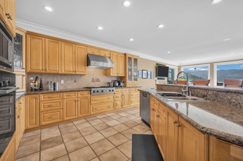 242 Turtlehead Road, Belcarra, BC 