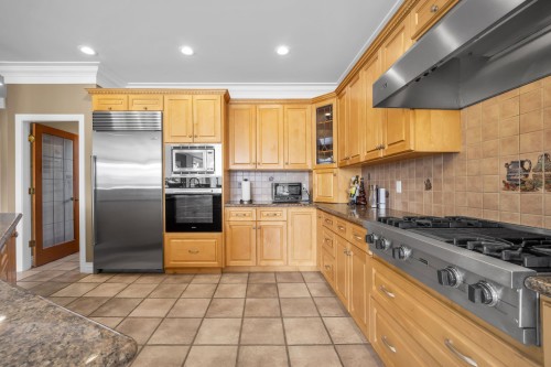 242 Turtlehead Road, Belcarra, BC 