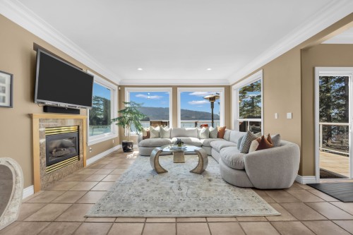 242 Turtlehead Road, Belcarra, BC 