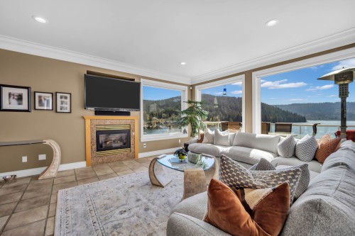 242 Turtlehead Road, Belcarra, BC 