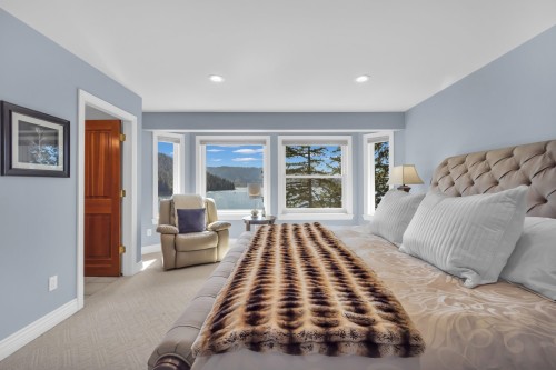 242 Turtlehead Road, Belcarra, BC 