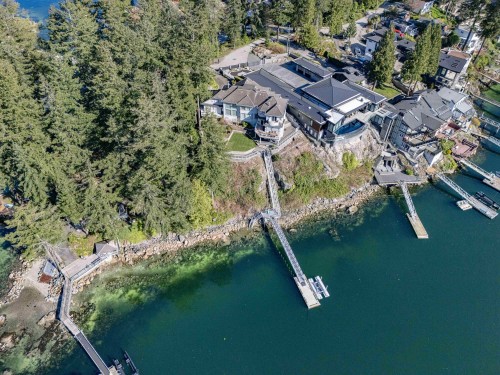 242 Turtlehead Road, Belcarra, BC 