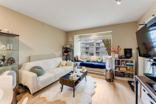 307-5000 Imperial Street  Burnaby, BC V5J 1C8