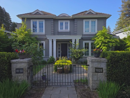 1028 58Th Avenue W, Vancouver, BC 