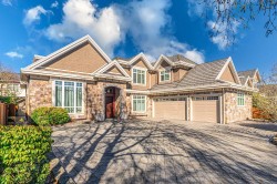 3231 Wardmore Place  Richmond, BC V7C 1S6