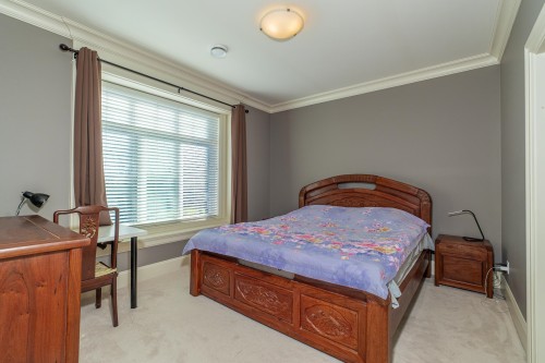 3231 Wardmore Place, Richmond, BC 
