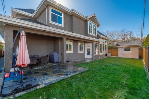 3231 Wardmore Place, Richmond, BC 