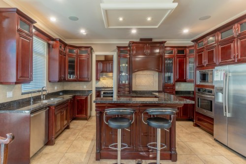 3231 Wardmore Place, Richmond, BC 