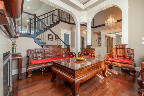 3231 Wardmore Place, Richmond, BC 