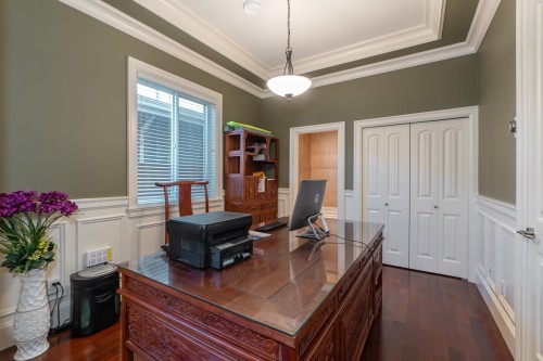 3231 Wardmore Place, Richmond, BC 