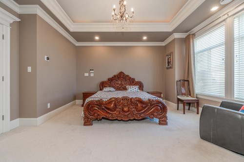 3231 Wardmore Place, Richmond, BC 