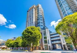 1901-565 Smithe Street  Vancouver, BC V6B 0E4