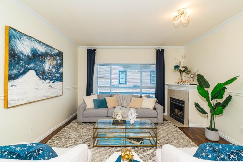 18-9420 Ferndale Road  Richmond, BC V6Y 0A7