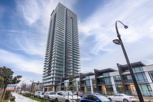 2108-6699 Dunblane Avenue  Burnaby, BC V5H 0J8