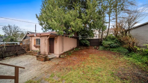 3537 31St Avenue W, Vancouver, BC 
