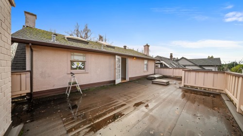 3537 31St Avenue W, Vancouver, BC 