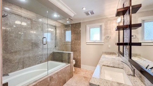 3941 11Th Avenue W, Vancouver, BC 