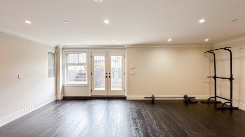 3941 11Th Avenue W, Vancouver, BC 