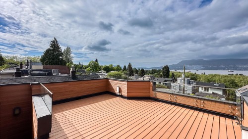 3941 11Th Avenue W, Vancouver, BC 
